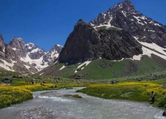 Foto - Türkiye'deki şehirlerin isimleri nereden geliyor? İşte enteresan hikayeleri