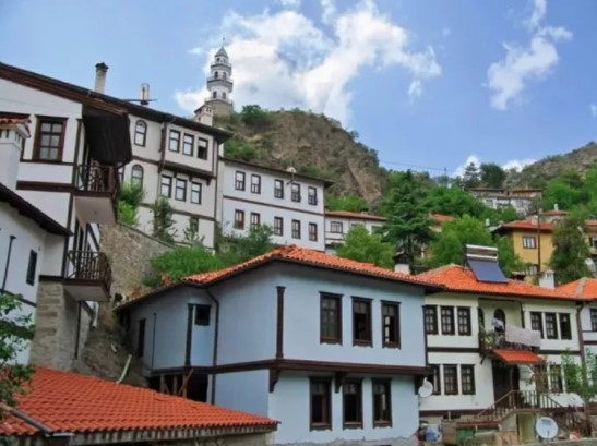 Foto - Türkiye'deki şehirlerin isimleri nereden geliyor? İşte enteresan hikayeleri