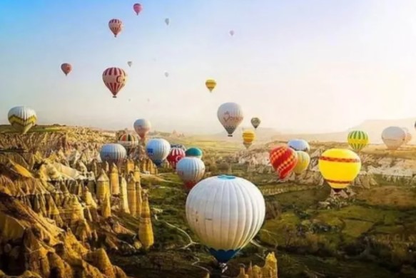 Foto - Türkiye'deki şehirlerin isimleri nereden geliyor? İşte enteresan hikayeleri