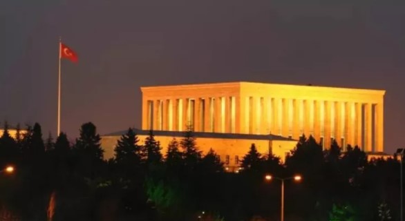 Foto - Türkiye'deki şehirlerin isimleri nereden geliyor? İşte enteresan hikayeleri