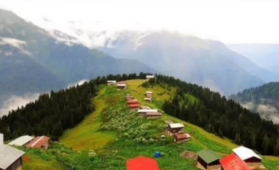 Foto - Türkiye'deki şehirlerin isimleri nereden geliyor? İşte enteresan hikayeleri