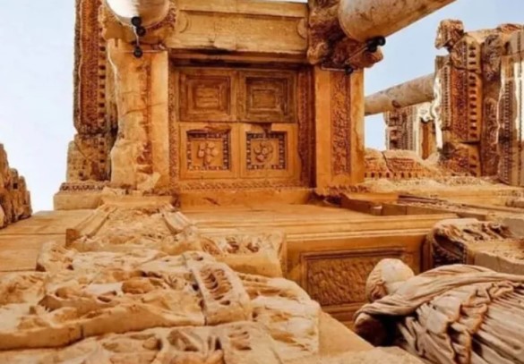 Foto - Türkiye'deki şehirlerin isimleri nereden geliyor? İşte enteresan hikayeleri