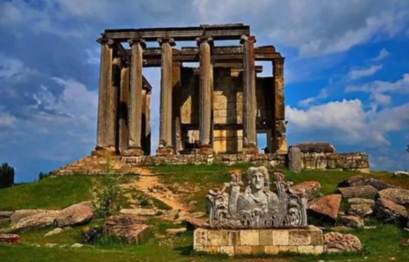 Foto - Türkiye'deki şehirlerin isimleri nereden geliyor? İşte enteresan hikayeleri