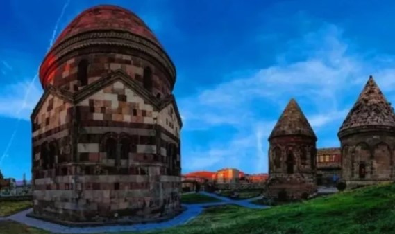 Foto - Türkiye'deki şehirlerin isimleri nereden geliyor? İşte enteresan hikayeleri