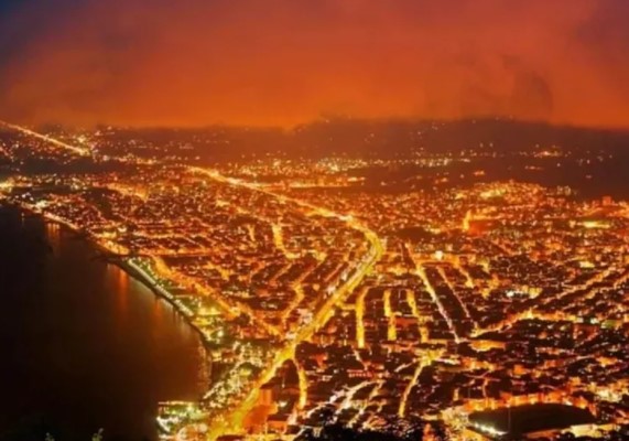 Foto - Türkiye'deki şehirlerin isimleri nereden geliyor? İşte enteresan hikayeleri