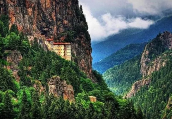 Foto - Türkiye'deki şehirlerin isimleri nereden geliyor? İşte enteresan hikayeleri