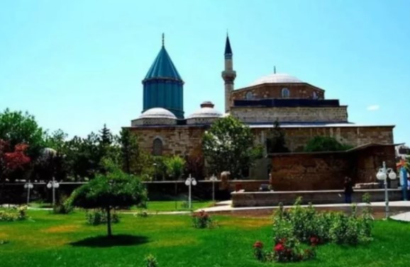 Foto - Türkiye'deki şehirlerin isimleri nereden geliyor? İşte enteresan hikayeleri