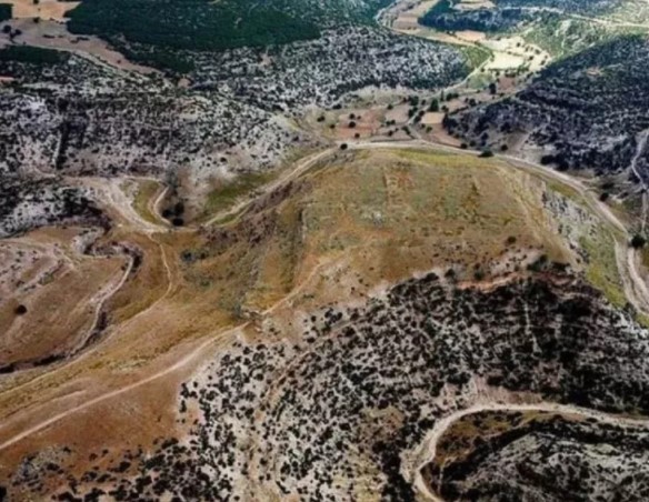 Foto - Türkiye'deki şehirlerin isimleri nereden geliyor? İşte enteresan hikayeleri