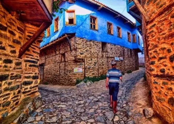 Foto - Türkiye'deki şehirlerin isimleri nereden geliyor? İşte enteresan hikayeleri