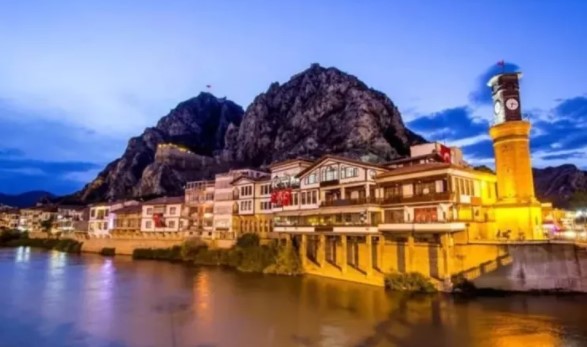 Foto - Türkiye'deki şehirlerin isimleri nereden geliyor? İşte enteresan hikayeleri