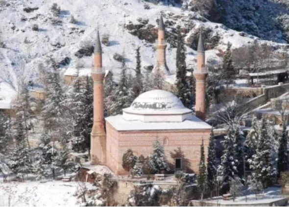 Foto - Türkiye'deki şehirlerin isimleri nereden geliyor? İşte enteresan hikayeleri