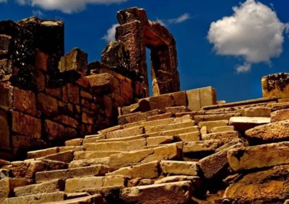 Foto - Türkiye'deki şehirlerin isimleri nereden geliyor? İşte enteresan hikayeleri