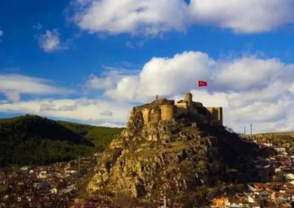 Foto - Türkiye'deki şehirlerin isimleri nereden geliyor? İşte enteresan hikayeleri