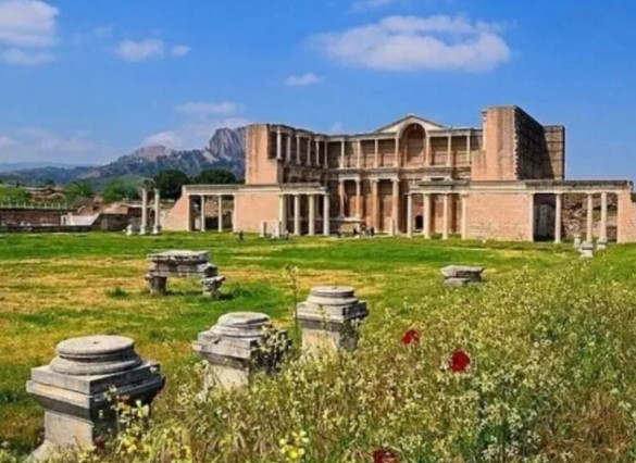 Foto - Türkiye'deki şehirlerin isimleri nereden geliyor? İşte enteresan hikayeleri