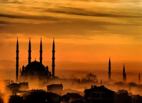 Foto - Türkiye'deki şehirlerin isimleri nereden geliyor? İşte enteresan hikayeleri