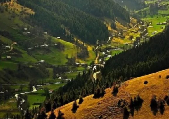 Foto - Türkiye'deki şehirlerin isimleri nereden geliyor? İşte enteresan hikayeleri