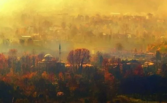 Foto - Türkiye'deki şehirlerin isimleri nereden geliyor? İşte enteresan hikayeleri