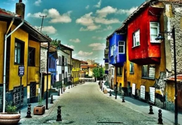 Foto - Türkiye'deki şehirlerin isimleri nereden geliyor? İşte enteresan hikayeleri