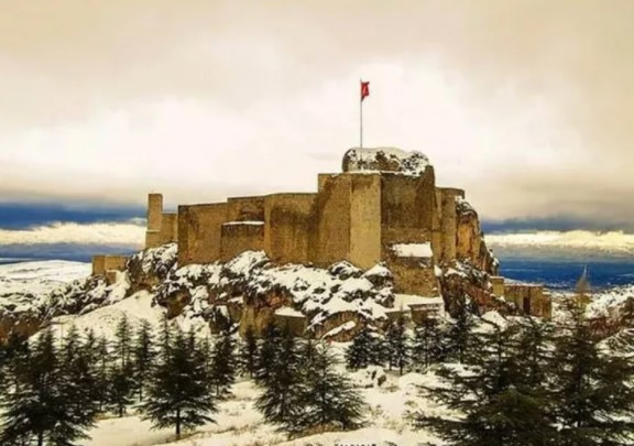 Foto - Türkiye'deki şehirlerin isimleri nereden geliyor? İşte enteresan hikayeleri