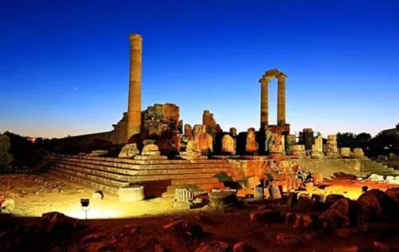 Foto - Türkiye'deki şehirlerin isimleri nereden geliyor? İşte enteresan hikayeleri