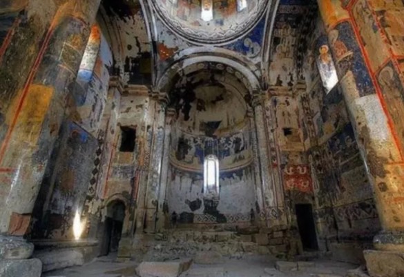 Foto - Türkiye'deki şehirlerin isimleri nereden geliyor? İşte enteresan hikayeleri