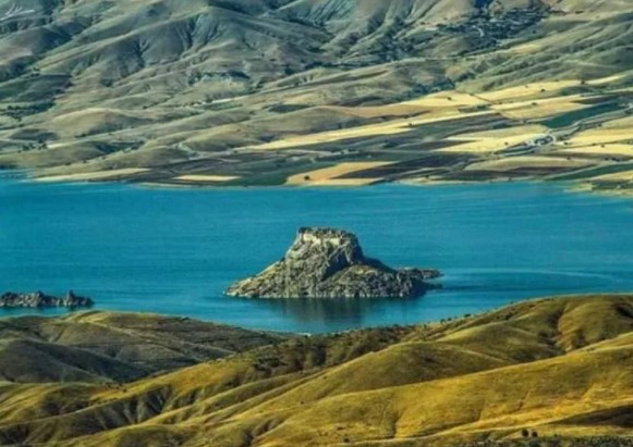 Foto - Türkiye'deki şehirlerin isimleri nereden geliyor? İşte enteresan hikayeleri