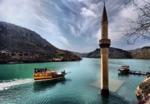 Foto - Türkiye'deki şehirlerin isimleri nereden geliyor? İşte enteresan hikayeleri