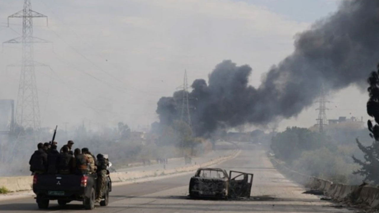 Foto - Türkiye'deki siyasal Aleviciler ters köşe olacak! Aleviler El Şara kararını duyurdu