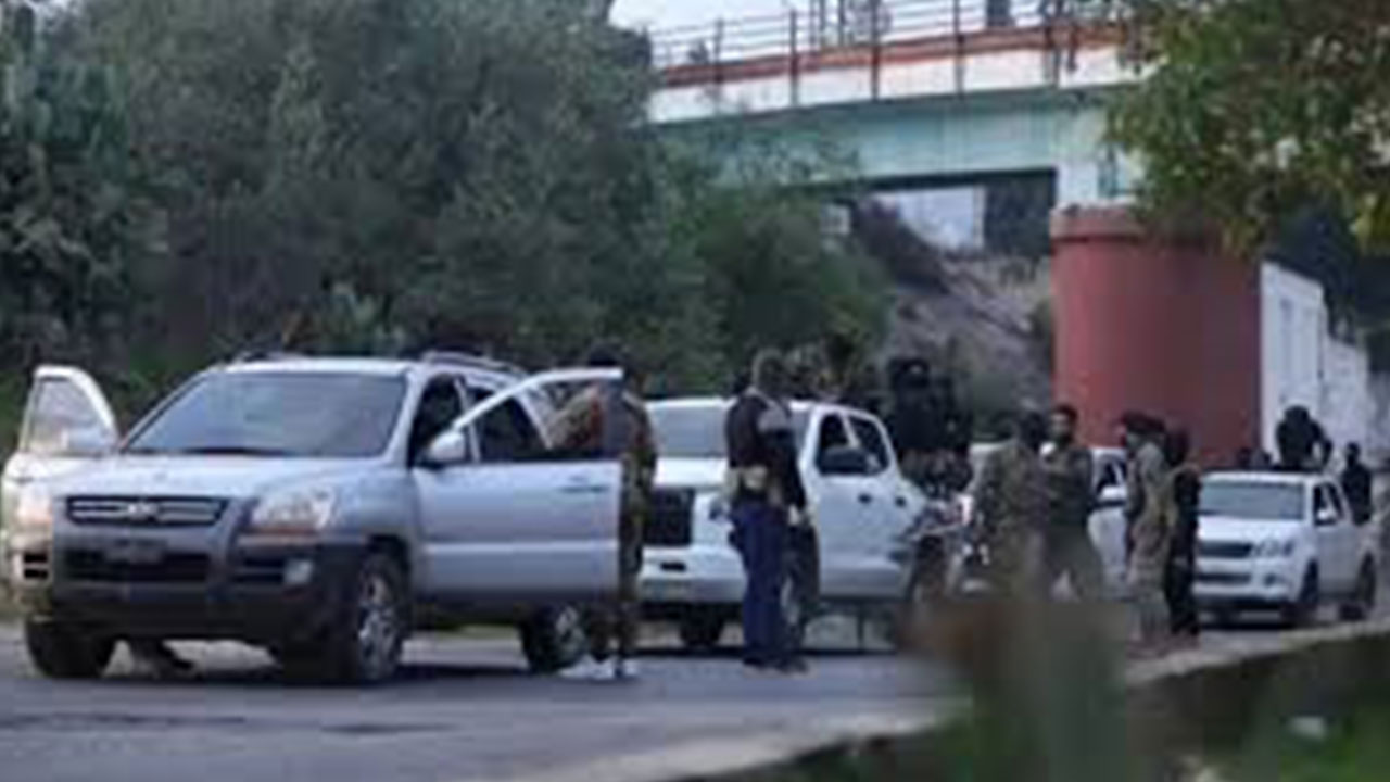 Foto - Türkiye'deki siyasal Aleviciler ters köşe olacak! Aleviler El Şara kararını duyurdu