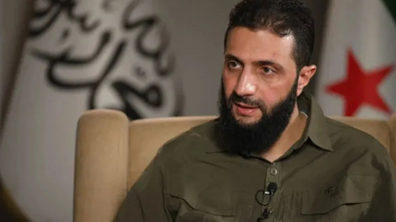 Foto - Türkiye'deki siyasal Aleviciler ters köşe olacak! Aleviler El Şara kararını duyurdu