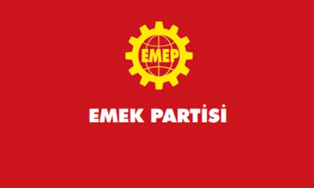 Foto - Türkiye'deki siyasi partilerin üye sayıları açıklandı