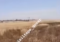 Foto - Tarlalara gizlice yerleştirmeye başladılar! Büyük skandal, Türkiye saldırı altında... Saniyeler içerisinde küle çeviriyor