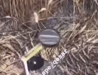 Foto - Tarlalara gizlice yerleştirmeye başladılar! Büyük skandal, Türkiye saldırı altında... Saniyeler içerisinde küle çeviriyor