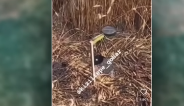 Foto - Tarlalara gizlice yerleştirmeye başladılar! Büyük skandal, Türkiye saldırı altında... Saniyeler içerisinde küle çeviriyor