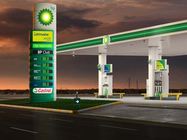 Foto - Türkiye’deki tüm istasyonlarını Petrol Ofisi’ne devretme kararı almıştı! Petrol devi BP'den bir flaş karar daha 