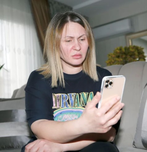 Foto - Türkiye'deki Ukraynalı gelinler konuştu: Hiçbir ülke Erdoğan gibi...