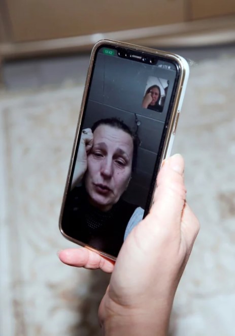 Foto - Türkiye'deki Ukraynalı gelinler konuştu: Hiçbir ülke Erdoğan gibi...