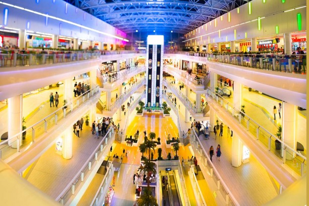 Türkiye'deki ünlü AVM katılım bankasına geçtii! Yeni sahibi artık onlar