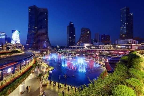 Foto - Türkiye'deki ünlü AVM katılım bankasına geçtii! Yeni sahibi artık onlar