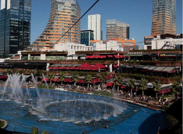 Foto - Türkiye'deki ünlü AVM katılım bankasına geçtii! Yeni sahibi artık onlar