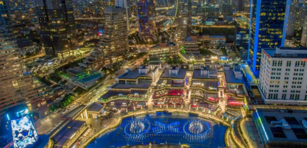 Foto - Türkiye'deki ünlü AVM katılım bankasına geçtii! Yeni sahibi artık onlar