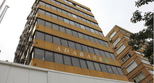 Foto - Türkiye'deki ünlü bankanın adı değişti! Müşterilerine duyurulur