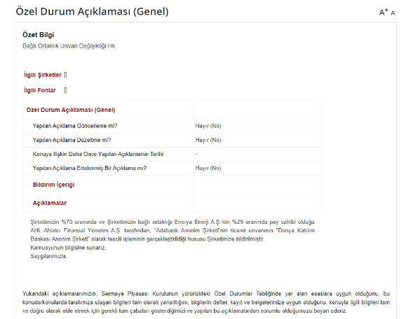 Foto - Türkiye'deki ünlü bankanın adı değişti! Müşterilerine duyurulur