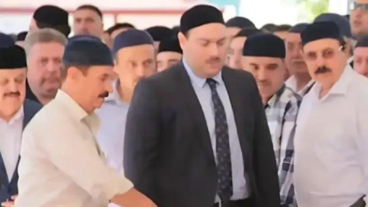 Foto - Türkiye'deki ünlü cemaate şüphe uyandıran izin: Tamı tamına 70 milyon Euro değerinde