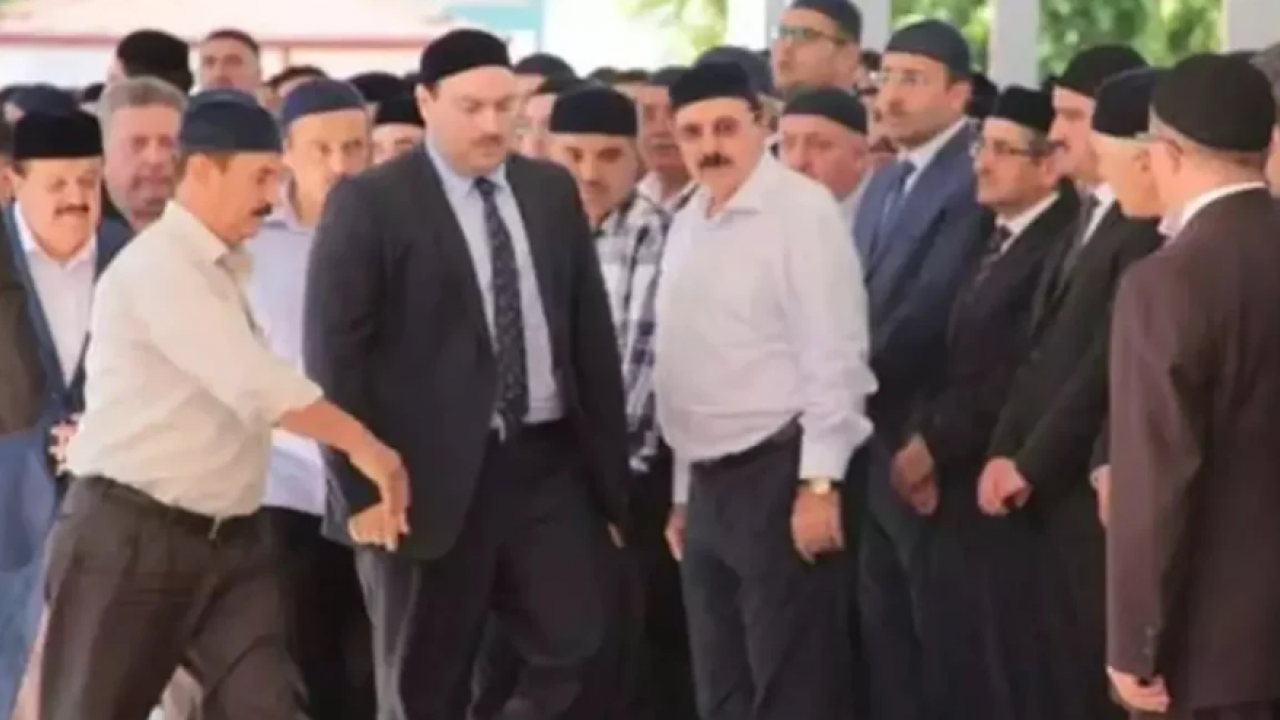 Foto - Türkiye'deki ünlü cemaate şüphe uyandıran izin: Tamı tamına 70 milyon Euro değerinde