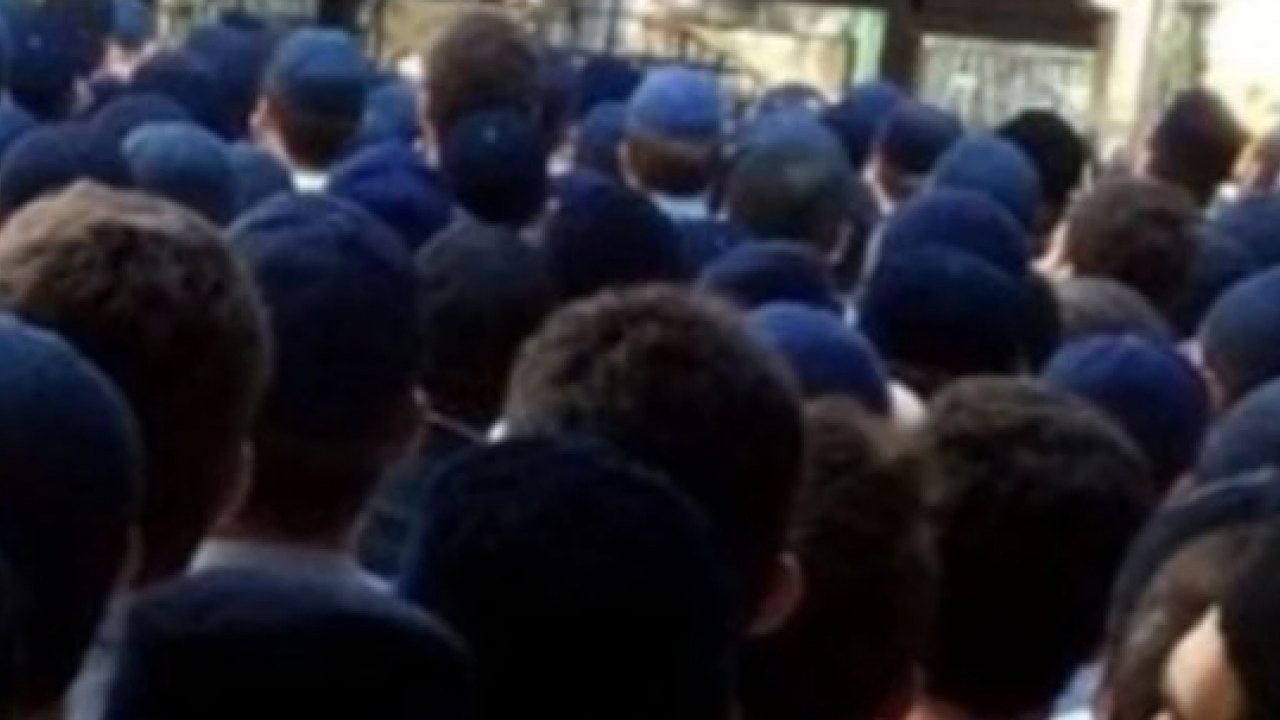 Türkiye'deki ünlü cemaate şüphe uyandıran izin: Tamı tamına 70 milyon Euro değerinde