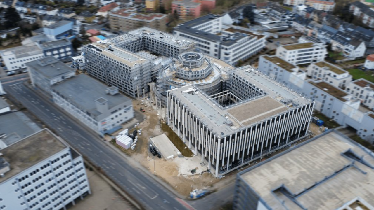 Foto - Türkiye'deki ünlü cemaate şüphe uyandıran izin: Tamı tamına 70 milyon Euro değerinde