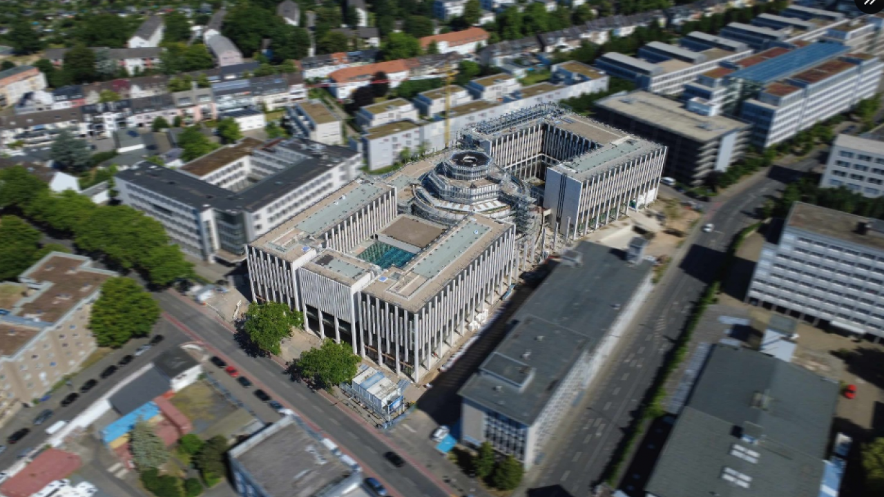 Foto - Türkiye'deki ünlü cemaate şüphe uyandıran izin: Tamı tamına 70 milyon Euro değerinde