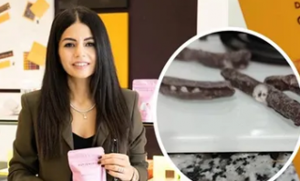 Türkiye’deki ünlü çikolata markasıyla ilgili büyük skandal patlak vermişti! "Küflü çikolata" olayı sonrası markanın "asabi" CEO’su apar topar istifa etti