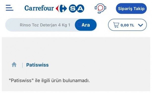 Foto - Türkiye’deki ünlü çikolata markasıyla ilgili büyük skandal patlamıştı! "Küflü çikolata" olayı sonrası o marketler ünlü markayı satmama kararı aldı